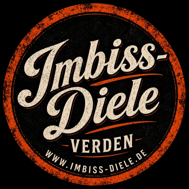 Logo der Imbiss-Diele Verden